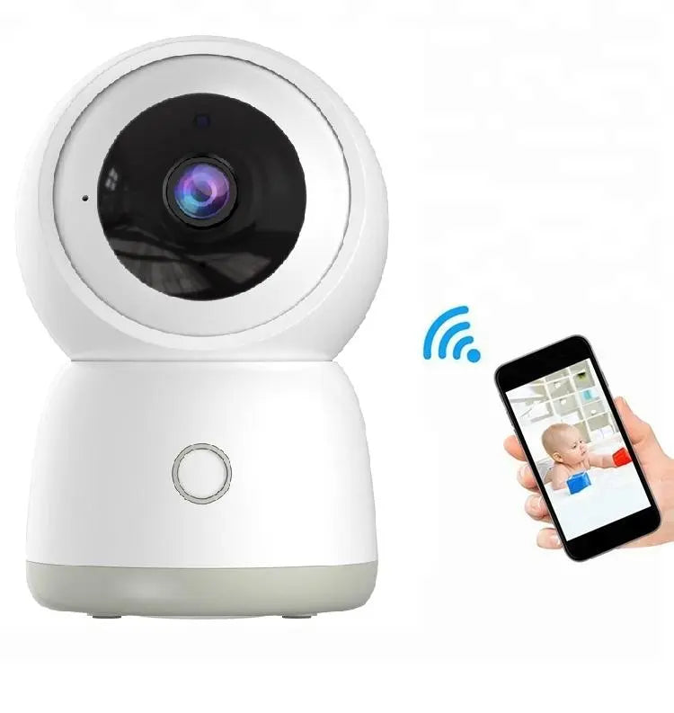 1080P 2MP IP Cameras WIFI Wireless Home Security Camera Surveillance 2-Way Audio CCTV Baby Monitor Deals499
