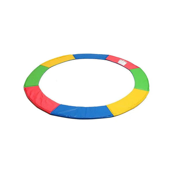 10FT Replacement Trampoline Pad Reinforced Outdoor Round Spring Cover Deals499