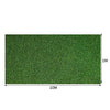 10M Artificial Grass Synthetic Turf Plastic Plant Lawn Joining Tape Deals499