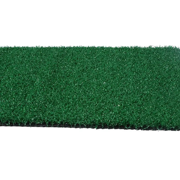 10M Golf Training Mat Practice Outdoor Indoor Putting Swing Detection Batting Deals499