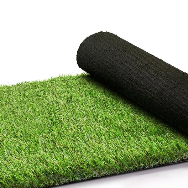 10SQM Artificial Grass Lawn Synthetic Turf Flooring Outdoor Plant Lawn 40MM Deals499