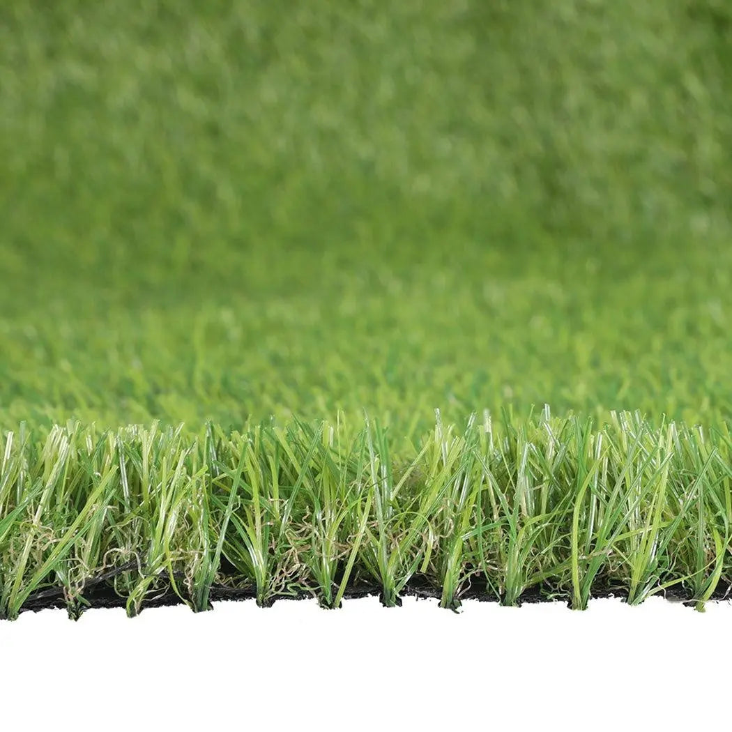 10SQM Artificial Grass Lawn Synthetic Turf Flooring Outdoor Plant Lawn 40MM Deals499