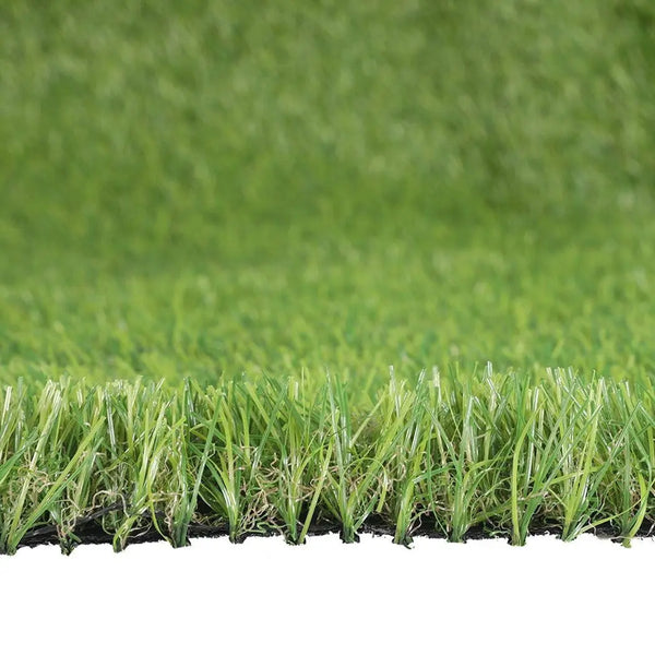10SQM Artificial Grass Lawn Synthetic Turf Flooring Outdoor Plant Lawn 40MM Deals499