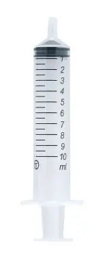 10ml Syringe AUSTiC