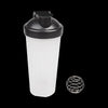 10x 700ml GYM Protein Supplement Drink Blender Mixer Shaker Shake Ball Bottle Deals499