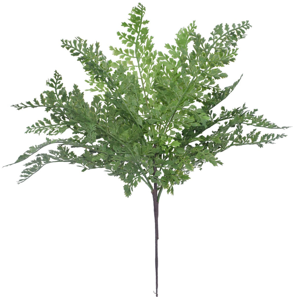 Faux Maden Hair Fern Stem 40cm Deals499