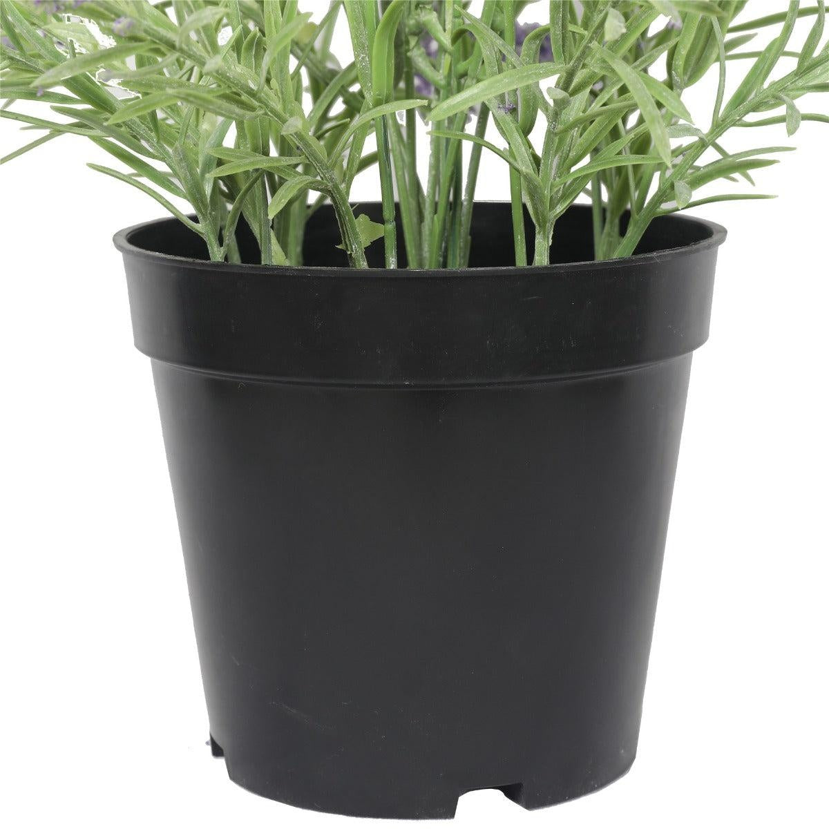 Artificial Lavender Plant 40cm Deals499
