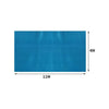 11x4M Real 400 Micron Solar Swimming Pool Cover Outdoor Blanket Isothermal Deals499