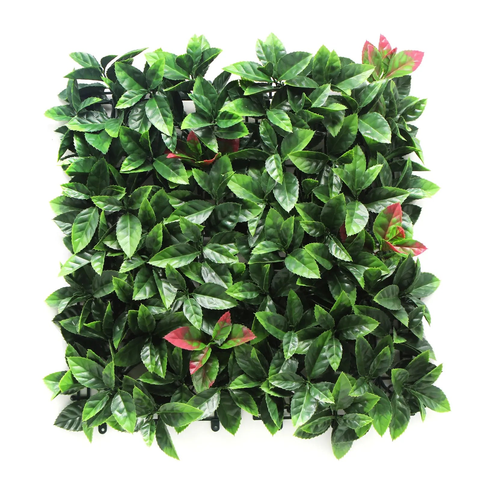 12 x Artificial Plant Wall Grass Panels Vertical Garden Tile Fence 50X50CM Deals499