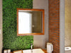 12 x Artificial Plant Wall Grass Panels Vertical Garden Tile Fence 50X50CM Green Deals499