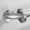 120cm Stainless Steel Handle for Shower Toilet Grab Bar Handle Bathroom Stairway Handrail Elderly Senior Assist Deals499