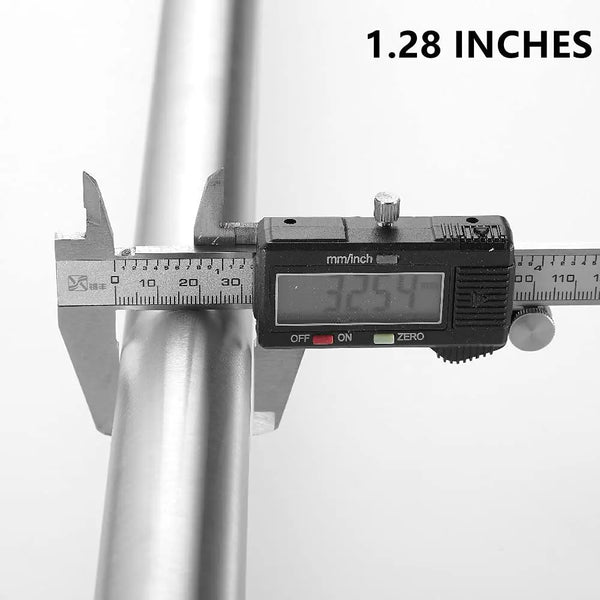 120cm Stainless Steel Handle for Shower Toilet Grab Bar Handle Bathroom Stairway Handrail Elderly Senior Assist Deals499