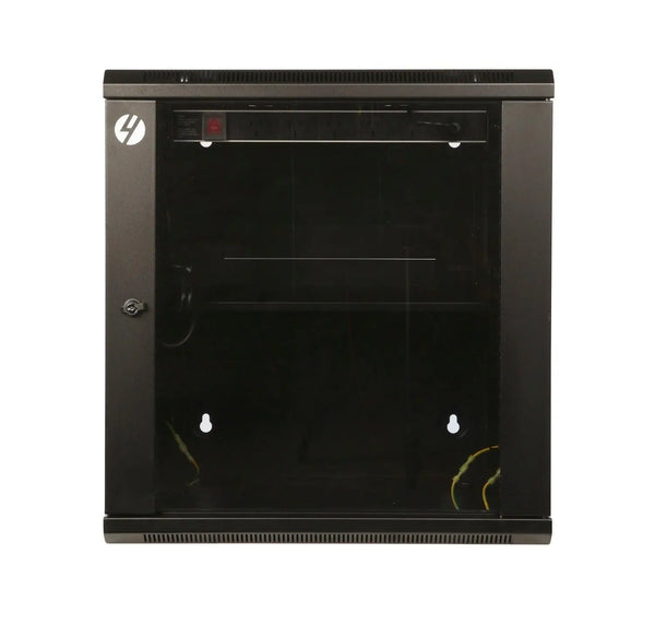 12RU W600mm x D450mm Wall Mount Server Rack Deals499