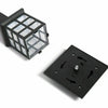12x LED Solar Power Garden Landscape Path Lawn Lights Yard Lamp Outdoor Lighting Deals499