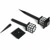 12x LED Solar Power Garden Landscape Path Lawn Lights Yard Lamp Outdoor Lighting Deals499