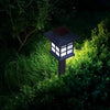 12x LED Solar Power Garden Landscape Path Lawn Lights Yard Lamp Outdoor Lighting Deals499