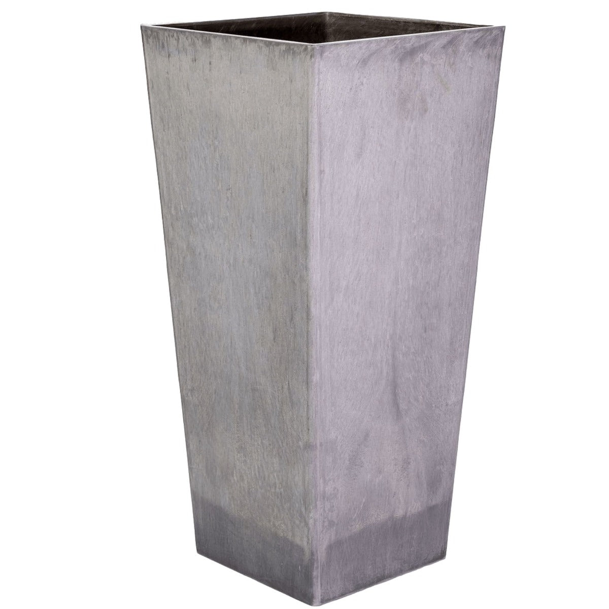 Tall Tapered Square Planter 70cm Deals499