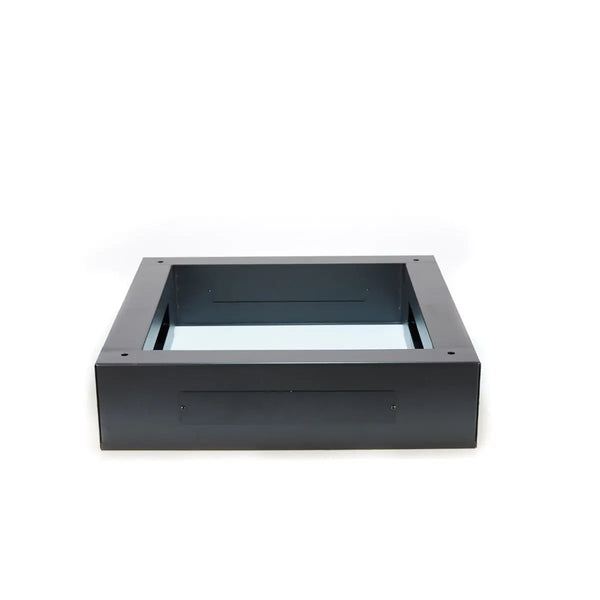 150mm High Floor Mount Plinth Suitable for 800mm x 800mm Deals499