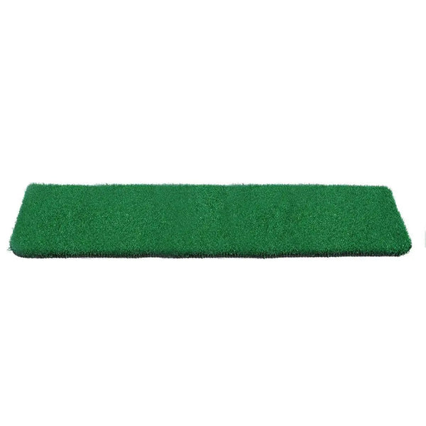 15M Golf Training Mat Practice Outdoor Indoor Putting Swing Detection Batting Deals499