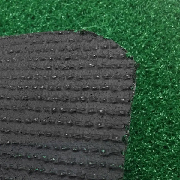 15M Golf Training Mat Practice Outdoor Indoor Putting Swing Detection Batting Deals499
