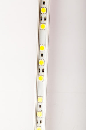 12V Rigid Light Bar LED Strip Camping Waterproof Connector Combo Kit Aluminium Deals499