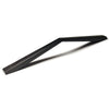 160MM Black Zinc Alloy Kitchen Nickel Door Cabinet Drawer Handle Pulls Deals499