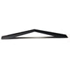 160MM Black Zinc Alloy Kitchen Nickel Door Cabinet Drawer Handle Pulls Deals499