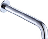 160mm Bath Spout Polished Chrome Finish Deals499