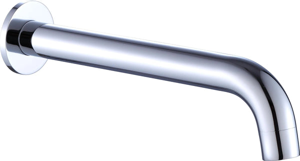 160mm Bath Spout Polished Chrome Finish Deals499