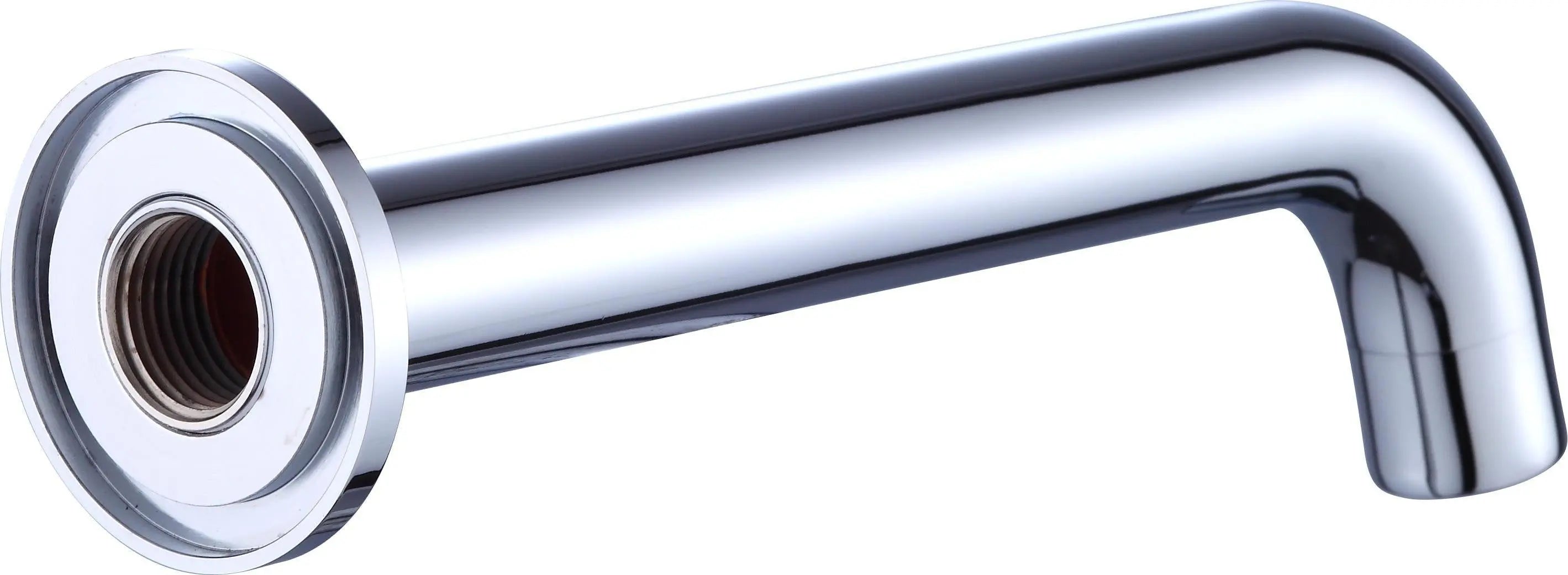 160mm Bath Spout Polished Chrome Finish Deals499