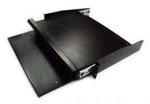 2RU Sliding Keyboard Shelf Deals499