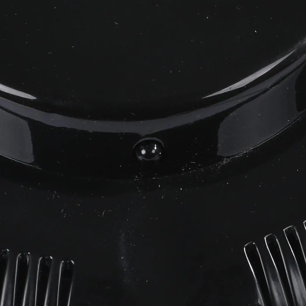 17L Digital Commercial Convection Oven Turbo Electric Air Fryer Low Fat  Black Deals499