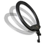 18 Inch LED Ring Light Photography Dimmable With Tripod and 3 Phone holders Deals499