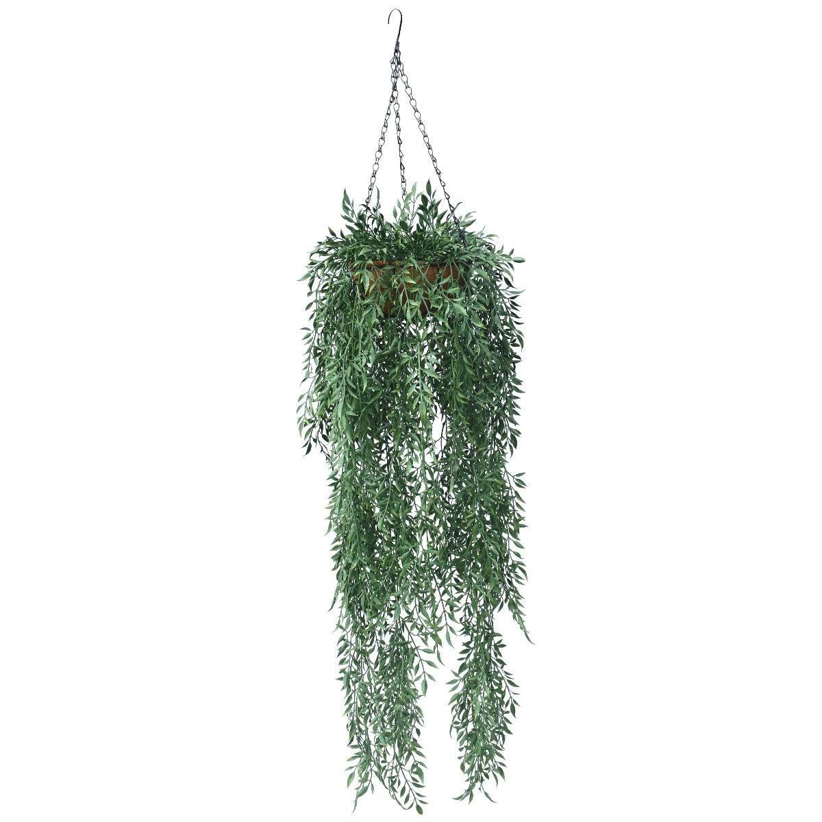 Hanging Fern Basket 110 cm Deals499