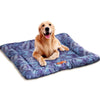 PaWz Pet Cooling Mat Gel Mats Bed Cool Pad Puppy Cat Non-Toxic Beds Summer XXL Deals499