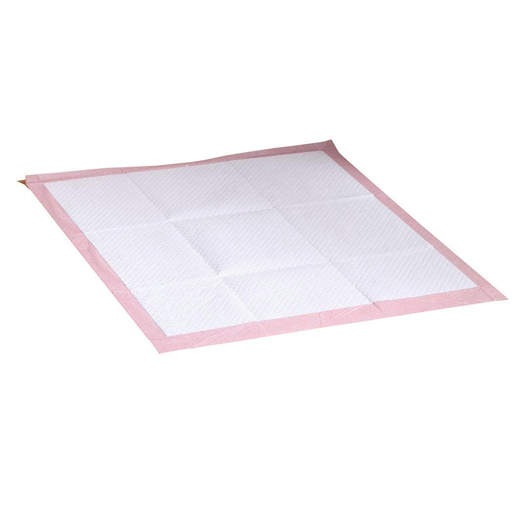 PaWz 100 Pcs 60x60 cm Pet Puppy Toilet Training Pads Absorbent Lavender Scent Deals499