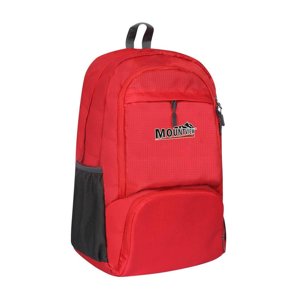 25L Travel Backpack Mens Foldable Backpacks Camping Hiking Folding Bag Rucksack Deals499