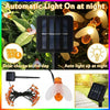 Solar Bee String Lights Deals499
