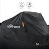 2 Bikes Heavy Duty Waterproof Bicycle Bike Cover Cycle Outdoor UV Protection Deals499
