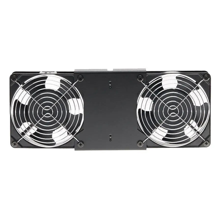 2 Way Roof Mount Fan Kit Deals499