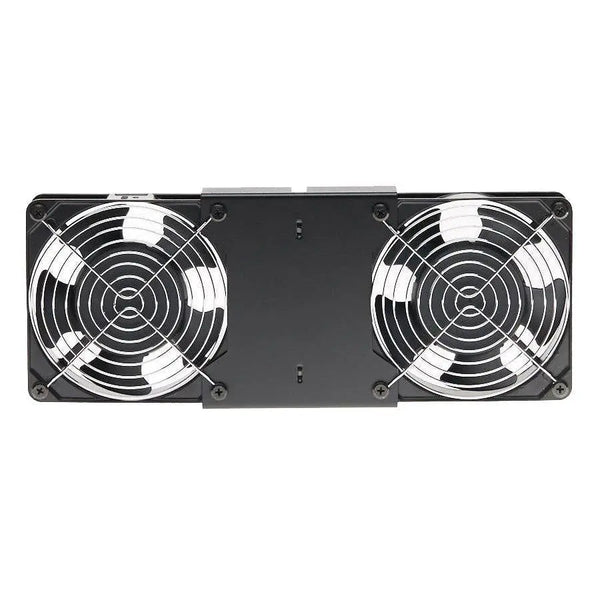 2 Way Roof Mount Fan Kit Deals499