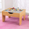 2-in-1 Activity Table with Board for kids 64 x 60 x 40 cm Deals499