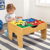 2-in-1 Activity Table with Board for kids 64 x 60 x 40 cm Deals499