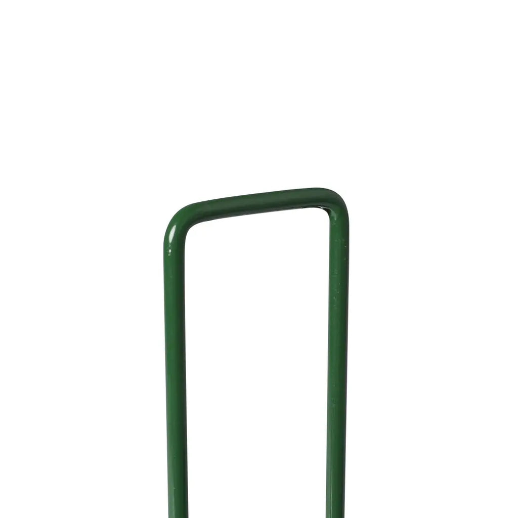 200PCS Synthetic Artificial Grass Turf Pins U Fastening Lawn Tent Pegs Weed Mat Deals499