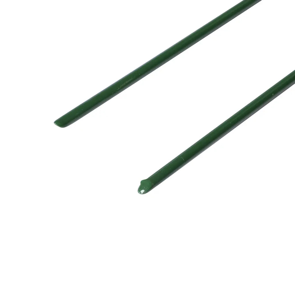 200PCS Synthetic Artificial Grass Turf Pins U Fastening Lawn Tent Pegs Weed Mat Deals499