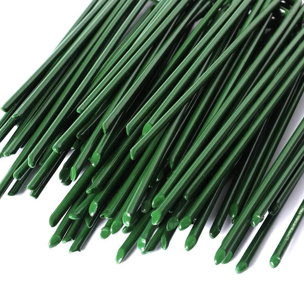 200PCS Synthetic Artificial Grass Turf Pins U Fastening Lawn Tent Pegs Weed Mat Deals499