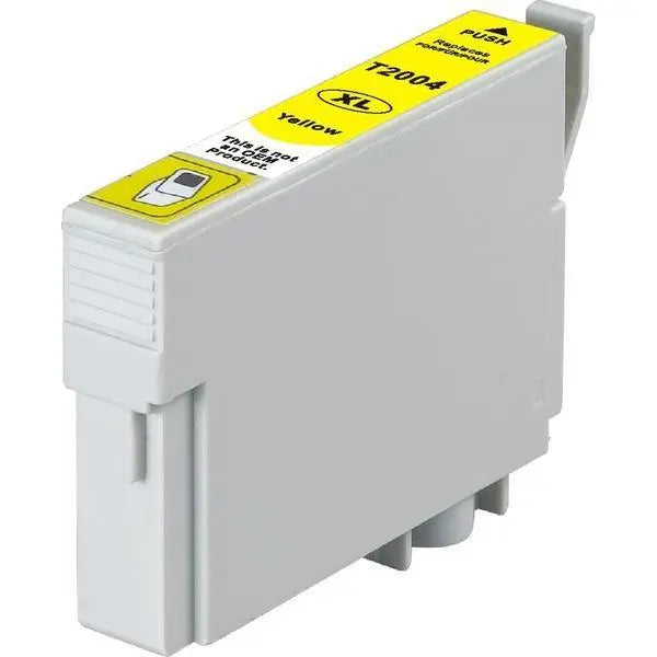 200XL Yellow Premium Compatible Cartridge EPSON