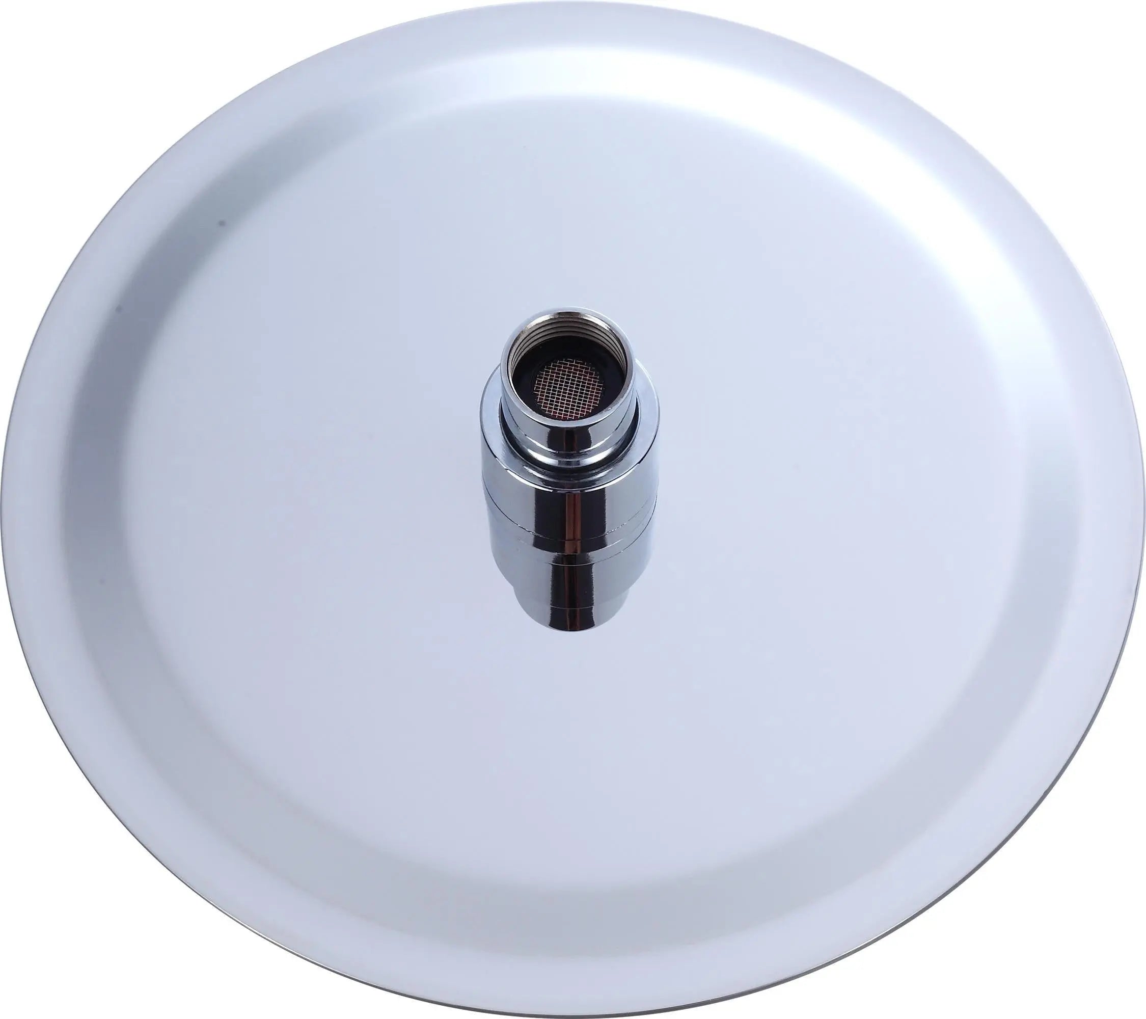 200mm Shower Head Round 304SS Polished Chrome Finish Deals499