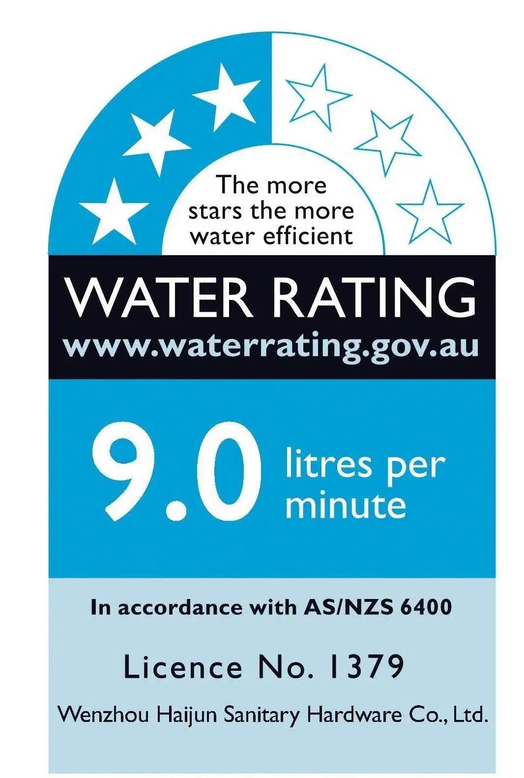 200mm Shower Head Square 304SS Polished Chrome Finish Deals499