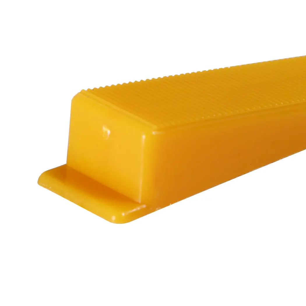 200x Tile Leveling Wedges Deals499
